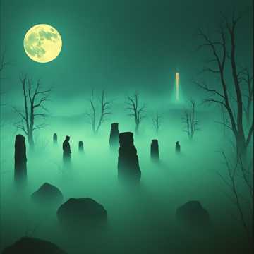 Обложка трека Каменные Загадки (v.3)