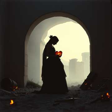 Обложка трека Когда я стану старой