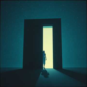 Обложка трека Gargantua