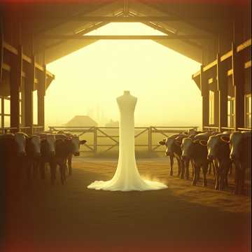 Обложка трека cows