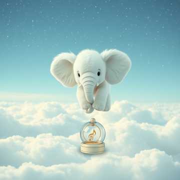 Обложка трека Колыбельная (v.2)