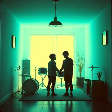 Обложка трека Два брата (v.2)