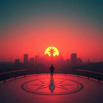 На склоне лет