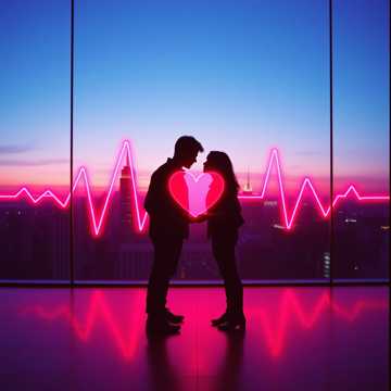 Обложка трека Взгляд любви