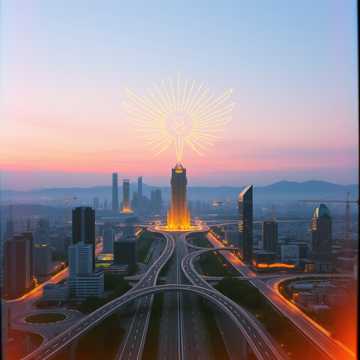 Обложка трека Ринат Султанов - Мэру ТМЗ (v.2)