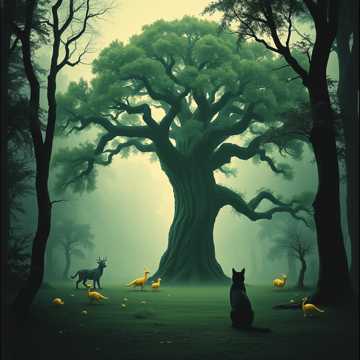 Обложка трека Бублик (v.2)