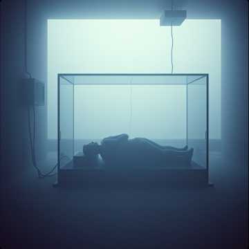 Обложка трека НЕ ПРИХОДЯ В СОЗНАНИЕ (v.3)