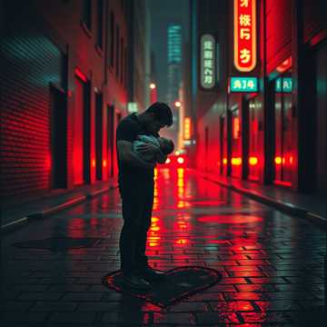 Обложка трека Боль