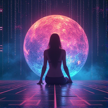 Обложка трека Доброе время, друзья (v.2)