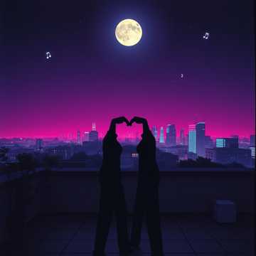 Обложка трека Наша вселенная