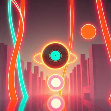 Обложка трека BOLAD