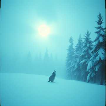 Обложка трека А над Саянами ветер шальной