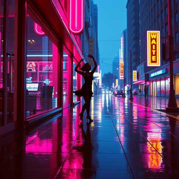 Обложка трека Вечеринка до утра