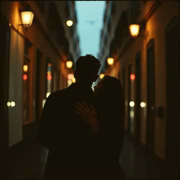 Обложка трека Удар (v.2)