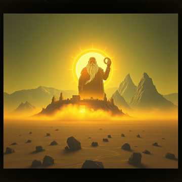 Обложка трека Проклятая борода