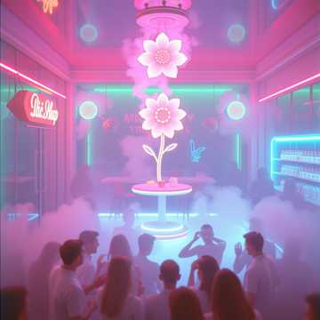 Обложка трека Моя девочка (v.2)