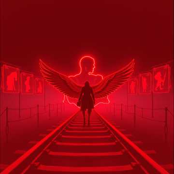 Обложка трека Тех.М2