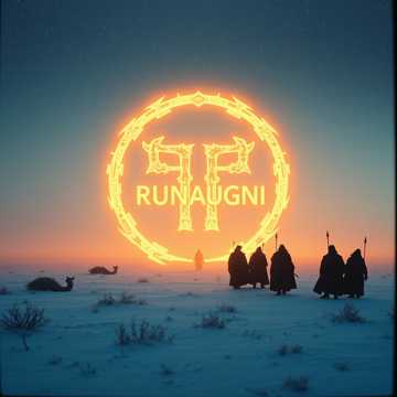 Обложка трека Эпоха Рунагни (v.27)