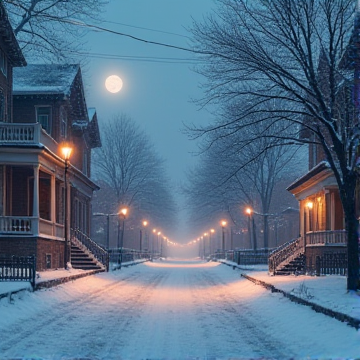 Обложка трека Одинокие  дома (v.4)