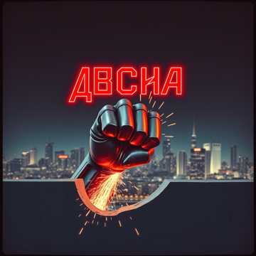 Обложка трека Еще Немного – И Мы Встанем