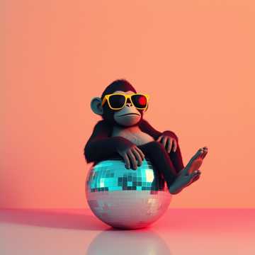 Обложка трека DISS MY ASS KISS (v.2)