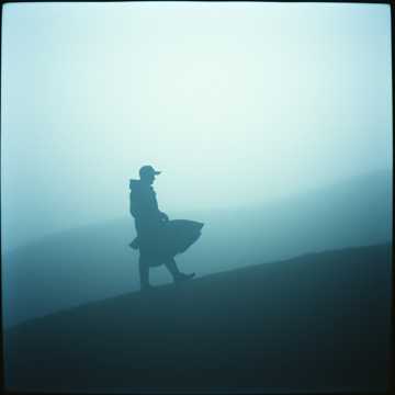 Обложка трека Собирала души смерть (v.2)