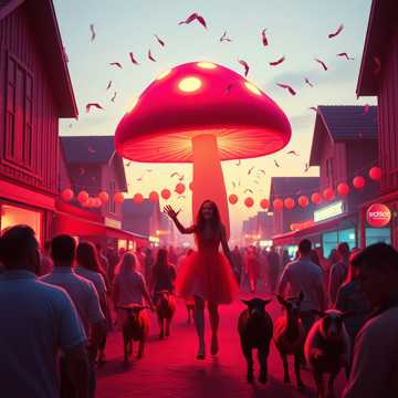 Обложка трека Таня это Вайб (v.16)