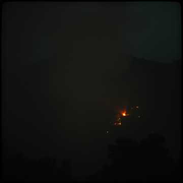 Обложка трека Соседняя деревня