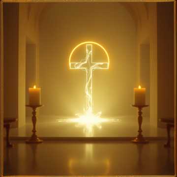 Обложка трека Акафист Иисус Сладчайшему (часть 6) (v.2)