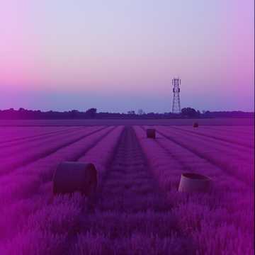 Обложка трека авллар (v.2)