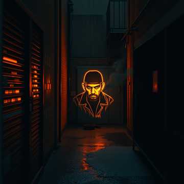 Обложка трека Кто такой Никита (v.2)