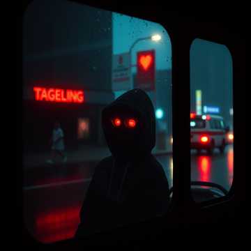 Обложка трека Слёзы на худи