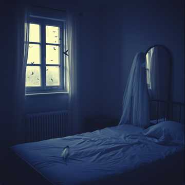 Обложка трека Я больна