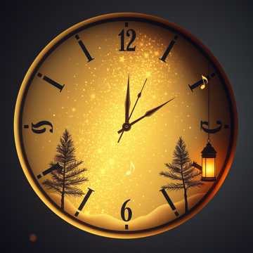 Обложка трека 5 минут (v.3)