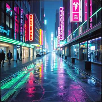 Обложка трека Грущу в глиттере (v.2)