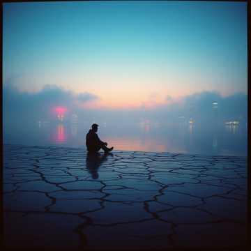 Обложка трека Не кто не нужен