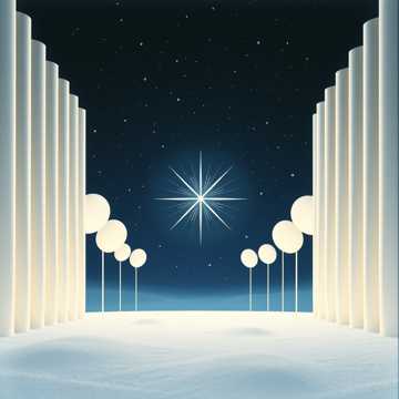 Обложка трека Пречистая (v.8)