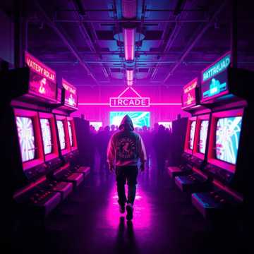 Обложка трека Рампага или репорт