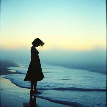 Обложка трека Эфемерная