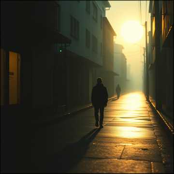 Обложка трека Из грязи в свет (v.4)