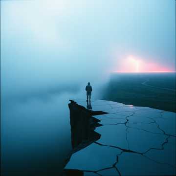 Последний шаг