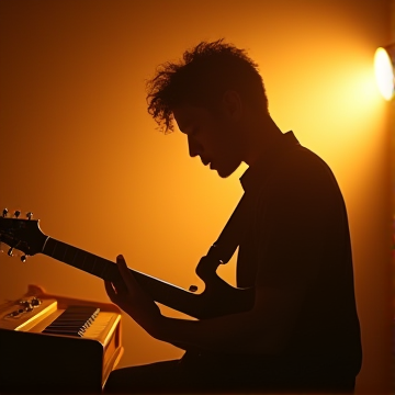 Обложка трека Мой путь