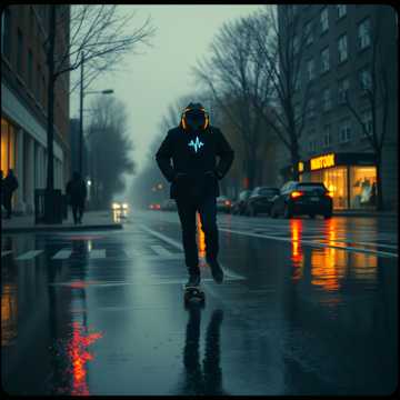 Ринат Султанов-про Осень (v.2)