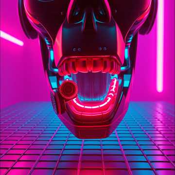 Обложка трека Фак (v.2)