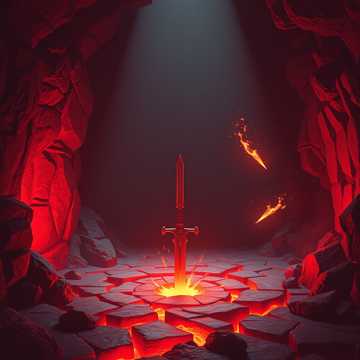 Обложка трека РПГ ЕБАШь (v.3)