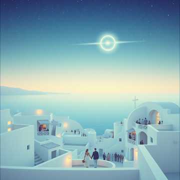 Город любви (Герман)