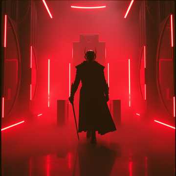 Обложка трека Тень Империи