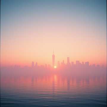 Гимн нового утра