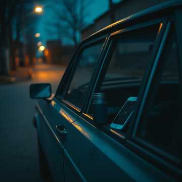 Обложка трека Лада Гранта — мой каприз