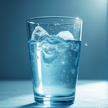 Обложка трека H2O (v.2)